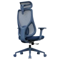 Scaun de birou SENSE7 Moyo Blue