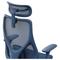 Scaun de birou SENSE7 Moyo Blue