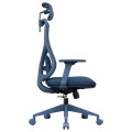 Scaun de birou SENSE7 Moyo Blue