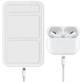 Power Bank 10000mAh Proove Hyperion 20W,White Power Bank 10000mAh Proove Hyperion 20W,White