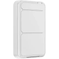 Power Bank 10000mAh Proove Hyperion 20W,White Power Bank 10000mAh Proove Hyperion 20W,White