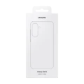 Husă Samsung Clear Case pentru Galaxy A36, Transparent