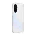 Husă Samsung Clear Case pentru Galaxy A36, Transparent