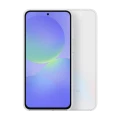 Husă Samsung Clear Case pentru Galaxy A36, Transparent
