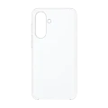 Husă Samsung Clear Case pentru Galaxy A36, Transparent