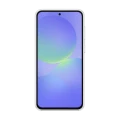 Husă Samsung Clear Case pentru Galaxy A36, Transparent