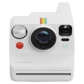 Cameră Foto Polaroid Now+ Gen 3, Alb