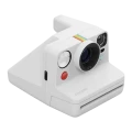 Cameră Foto Polaroid Now+ Gen 3, Alb Cameră Foto Polaroid Now+ Gen 3, Alb