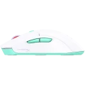 Gaming Mouse HyperX Pulsefire Haste 2 Core, Alb Gaming Mouse HyperX Pulsefire Haste 2 Core, Alb