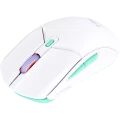 Gaming Mouse HyperX Pulsefire Haste 2 Core, Alb Gaming Mouse HyperX Pulsefire Haste 2 Core, Alb