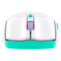 Gaming Mouse HyperX Pulsefire Haste 2 Core, Alb Gaming Mouse HyperX Pulsefire Haste 2 Core, Alb