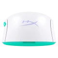 Gaming Mouse HyperX Pulsefire Haste 2 Core, Alb Gaming Mouse HyperX Pulsefire Haste 2 Core, Alb