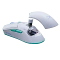 Gaming Mouse HyperX Pulsefire Haste 2 Core, Alb Gaming Mouse HyperX Pulsefire Haste 2 Core, Alb