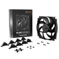 Ventilator PC be quiet! Silent Wings 4 PWM, 140 mm Ventilator PC be quiet! Silent Wings 4 PWM, 140 mm