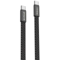 Cablu Type-C (Type-C), Proove Airline Line 240W (1.5m),Black