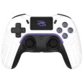 Gamepad Wireless Proove Skadi White