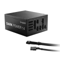 Sursă Alimentare PC be quiet! Dark Power 14, 1000W, ATX, Complet modular Sursă Alimentare PC be quiet! Dark Power 14, 1000W, ATX, Complet modular