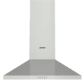 Hota Cupol Gorenje WHC 629 E4X, Oțel inoxidabil Hota Cupol Gorenje WHC 629 E4X, Oțel inoxidabil