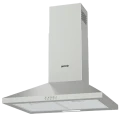 Hota Cupol Gorenje WHC 629 E4X, Oțel inoxidabil Hota Cupol Gorenje WHC 629 E4X, Oțel inoxidabil