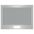 Hota Cupol Gorenje WHC 629 E4X, Oțel inoxidabil Hota Cupol Gorenje WHC 629 E4X, Oțel inoxidabil