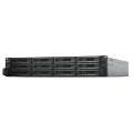 Сетевое хранилище SYNOLOGY RS3618xs, Серый