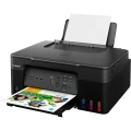 MFP Canon Pixma G3430, Negru MFP Canon Pixma G3430, Negru