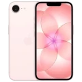 Smartphone Apple iPhone 17e, 8GB/256GB, Roz Pal