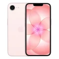 Smartphone Apple iPhone 17e, 8GB/256GB, Roz Pal