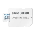 Карта памяти Samsung EVO Plus MicroSD, 512Гб (MB-MC512SA/APC) Карта памяти Samsung EVO Plus MicroSD, 512Гб (MB-MC512SA/APC)