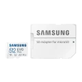 Карта памяти Samsung EVO Plus MicroSD, 512Гб (MB-MC512SA/APC) Карта памяти Samsung EVO Plus MicroSD, 512Гб (MB-MC512SA/APC)