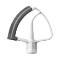 Mixer staționar KitchenAid 5KSM175PSEBK, Cast Iron Black Mixer staționar KitchenAid 5KSM175PSEBK, Cast Iron Black