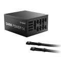 Sursă Alimentare PC be quiet! Dark Power 14, 1200W, ATX, Complet modular