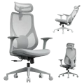 Scaun de birou SENSE7 Moyo Grey