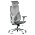 Scaun de birou SENSE7 Moyo Grey