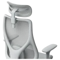 Scaun de birou SENSE7 Moyo Grey