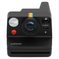 Cameră Foto Polaroid Now+ Gen 3, Negru