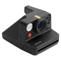 Cameră Foto Polaroid Now+ Gen 3, Negru Cameră Foto Polaroid Now+ Gen 3, Negru