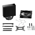 Cooler procesor be quiet! Pure Rock 3 Cooler procesor be quiet! Pure Rock 3