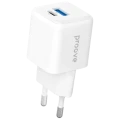 Зарядное устройство Proove Gan Plus, 25Вт, Белый