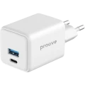 Зарядное устройство Proove Gan Plus, 25Вт, Белый