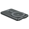 Acumulator extern Rivacase VA2607, 5000mAh, Negru Acumulator extern Rivacase VA2607, 5000mAh, Negru