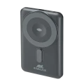Acumulator extern Rivacase VA2607, 5000mAh, Negru Acumulator extern Rivacase VA2607, 5000mAh, Negru