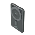 Acumulator extern Rivacase VA2607, 5000mAh, Negru Acumulator extern Rivacase VA2607, 5000mAh, Negru