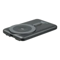 Acumulator extern Rivacase VA2607, 5000mAh, Negru Acumulator extern Rivacase VA2607, 5000mAh, Negru