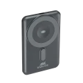 Acumulator extern Rivacase VA2607, 5000mAh, Negru Acumulator extern Rivacase VA2607, 5000mAh, Negru