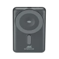 Acumulator extern Rivacase VA2607, 5000mAh, Negru Acumulator extern Rivacase VA2607, 5000mAh, Negru