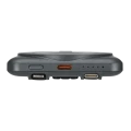 Acumulator extern Rivacase VA2607, 5000mAh, Negru Acumulator extern Rivacase VA2607, 5000mAh, Negru