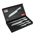 Set de Cuțite RESTO 95606, Oțel inoxidabil Set de Cuțite RESTO 95606, Oțel inoxidabil