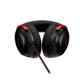 Căști gaming HyperX Cloud III, USB, Roșu Căști gaming HyperX Cloud III, USB, Roșu
