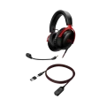 Căști gaming HyperX Cloud III, USB, Roșu Căști gaming HyperX Cloud III, USB, Roșu